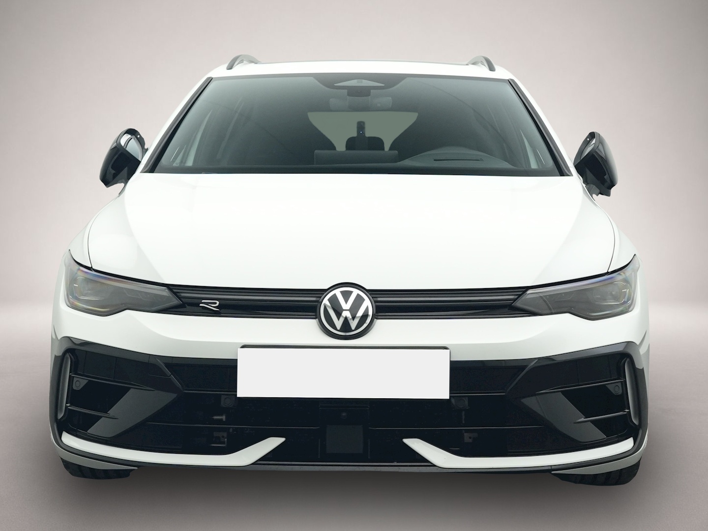 Bild 8 Volkswagen Golf Variant 8 2.0 TSI DSG 4Mo. R BLACK-STYLE IQ
