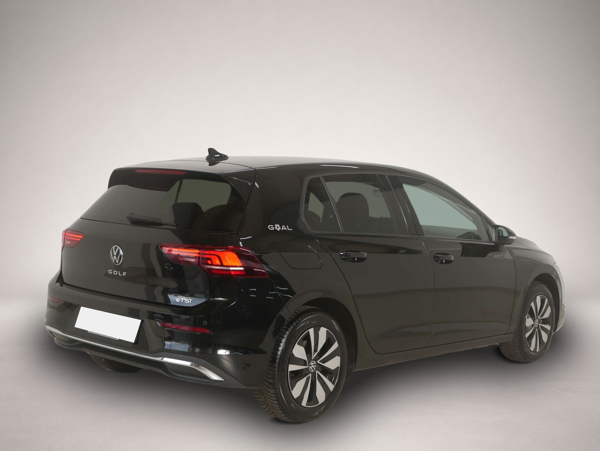 Bild 4 Volkswagen Golf 1.5 eTSI GOAL