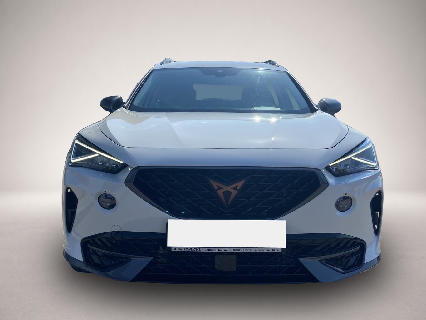 Bild 6 Cupra Formentor 1.4 TSI DSG eHybrid VIRTUAL-COCKPIT+NA