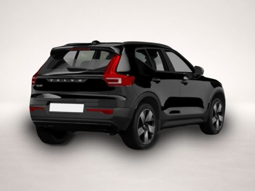 Bild 2 Volvo XC40 B3 B DKG Plus Black Edition