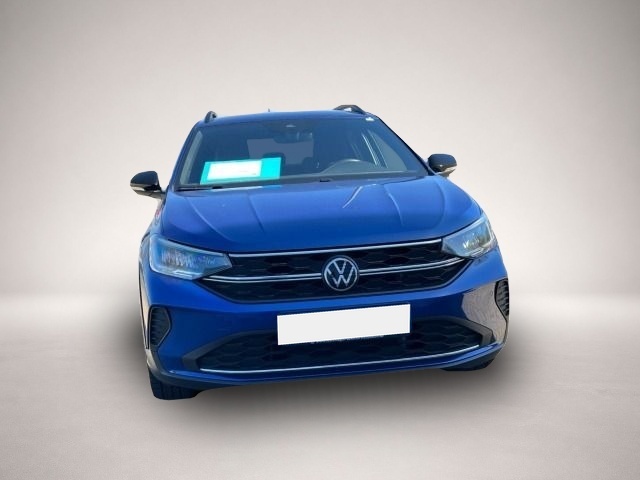 Fotografie des Volkswagen Taigo 1.0 TSI DSG Goal Navi,LM17