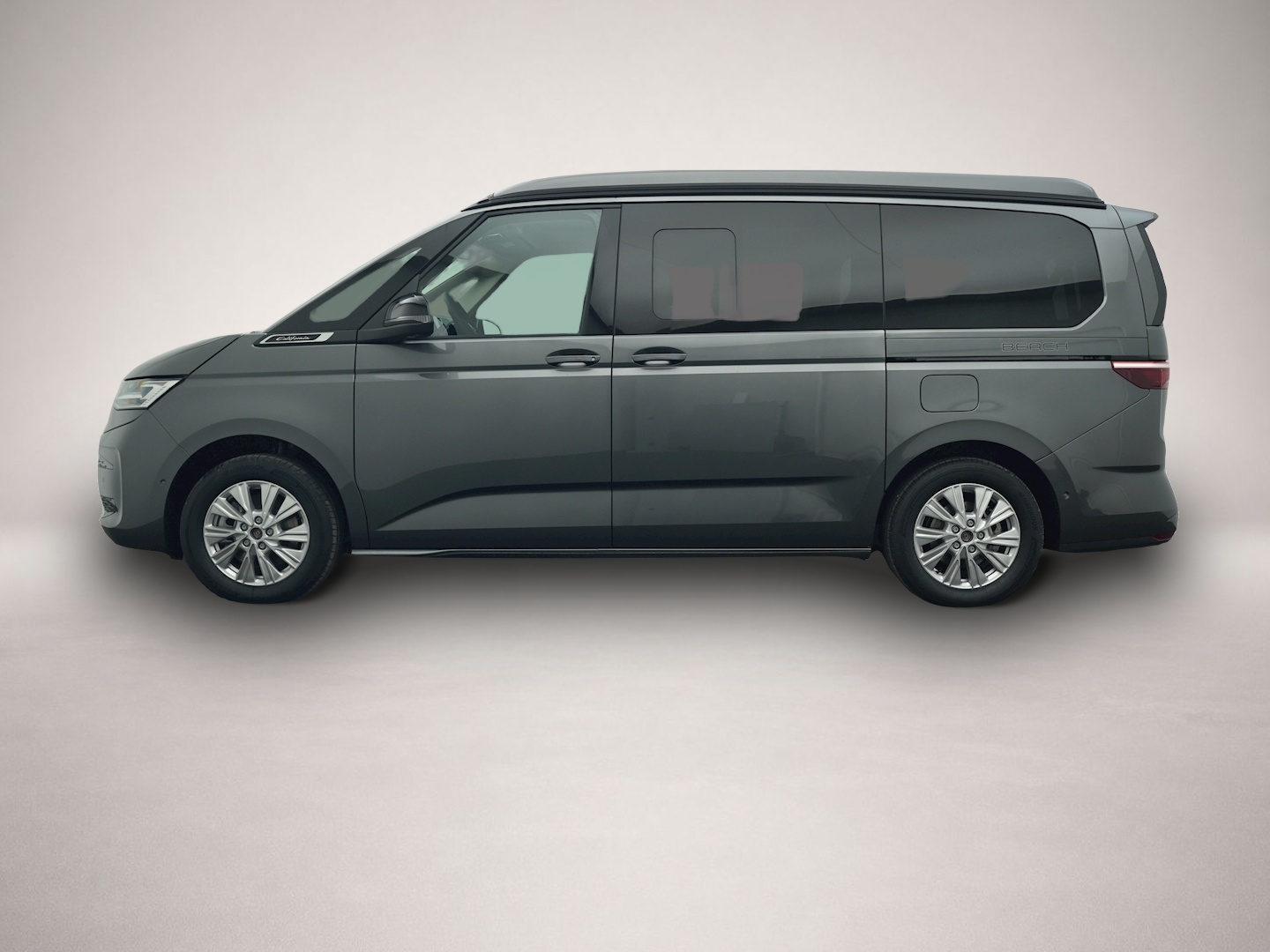 Fotografie 2 des Volkswagen T7 California Beach eHybrid 4MOTION LED NAVI 5-J