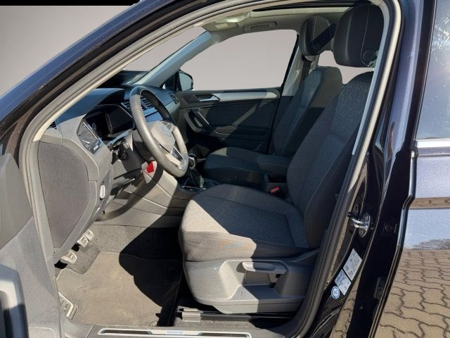 Bild 7 Volkswagen Tiguan 2.0 TDI Move Pano,,Kamera,Digital Cockpit