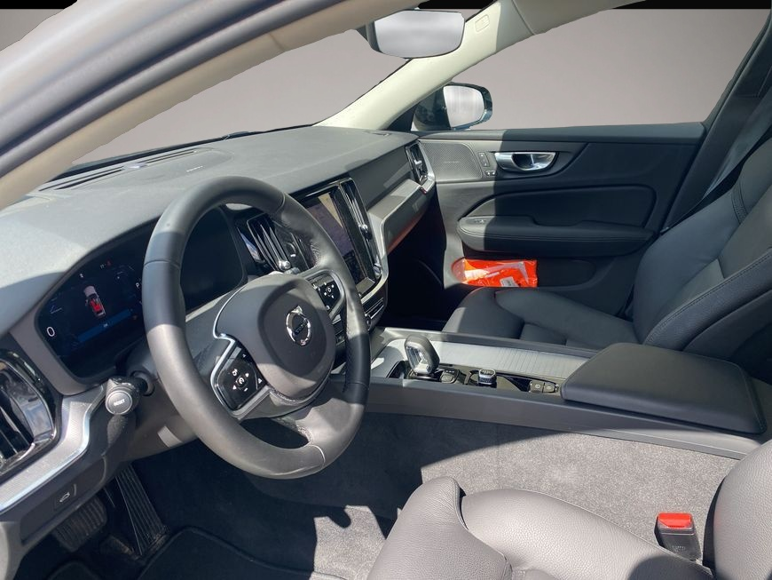Bild 6 Volvo V60 B4 B DKG Plus Dark Pano*Head-up*Alarm