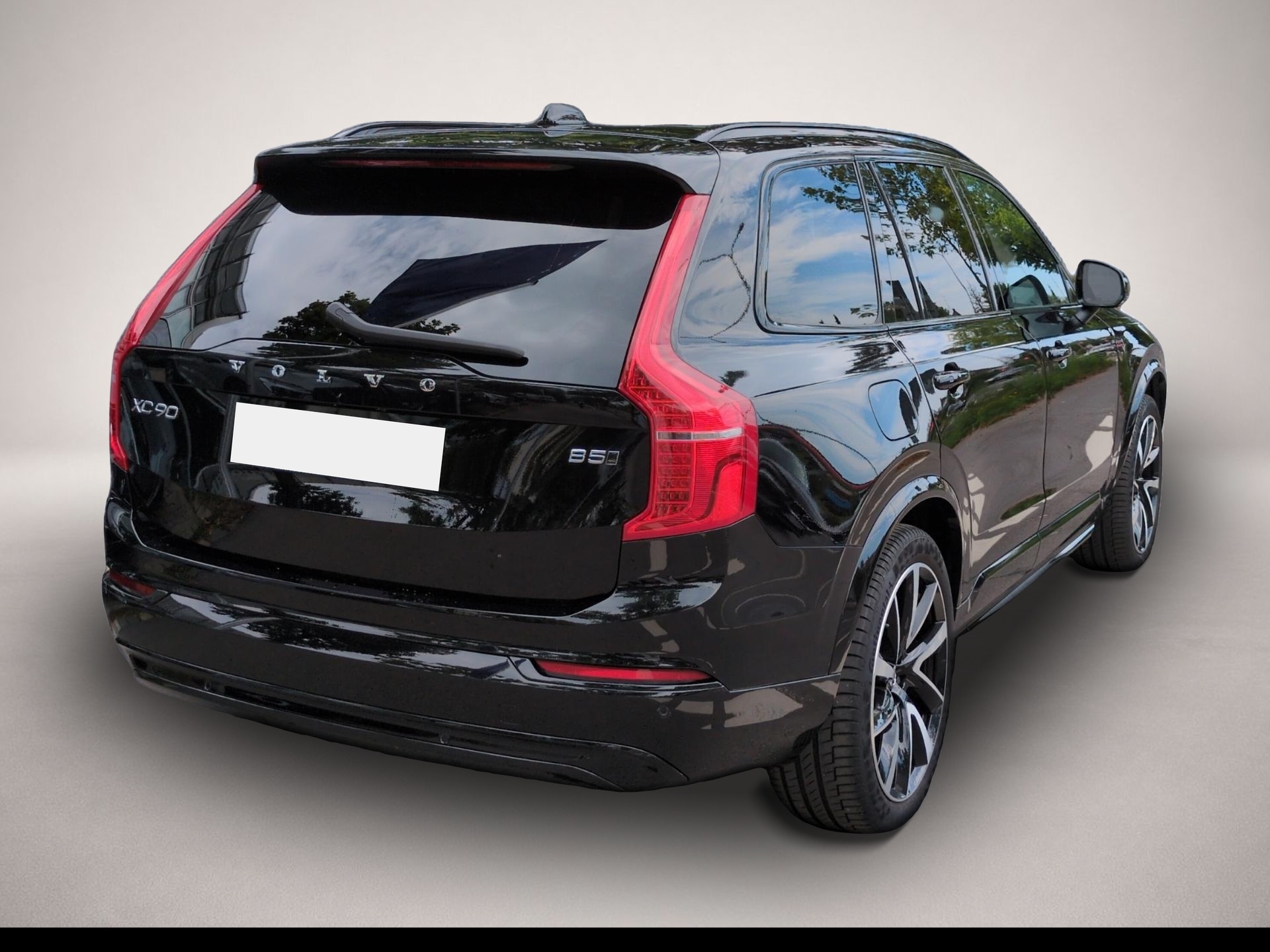 Bild 3 Volvo XC90 XC 90 Ultimate Dark AWD