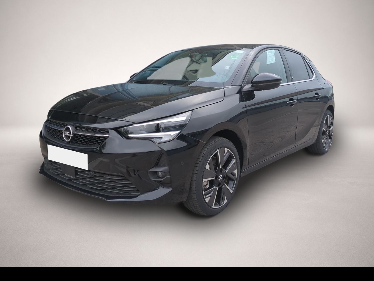 Fotografie Opel Corsa Corsa-e F GS Line 11kw Shz Navi Kamera