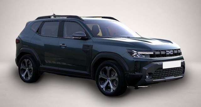 Bild 5 Dacia Duster Journey SHZ LKHZ Duster ECO-G 120 auto Journey .