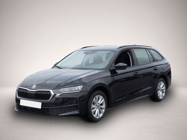 Bild 1 Skoda Octavia Combi Essence TDI*LED Tempo VKZ-Erk SHZ