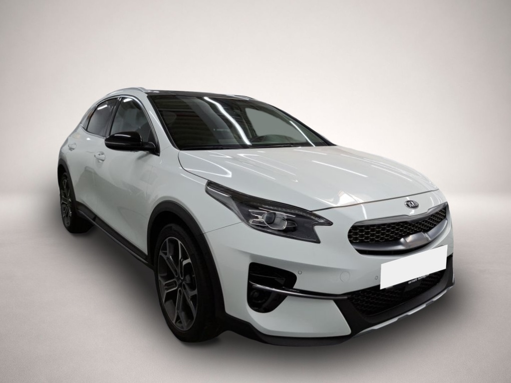 Bild 2 Kia XCeed 1.6 T-GDI DCT7 PLATINUM EDITION LED NAVI