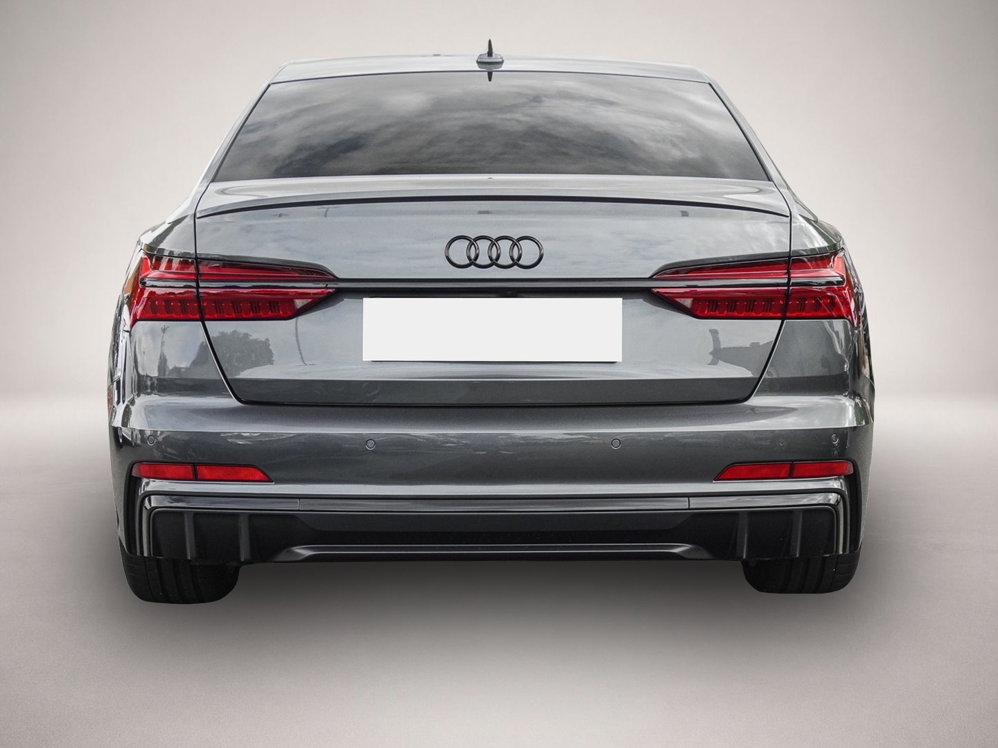 Bild 5 Audi S6 Limousine TDI 253(344) tiptronic AHK Virtuel