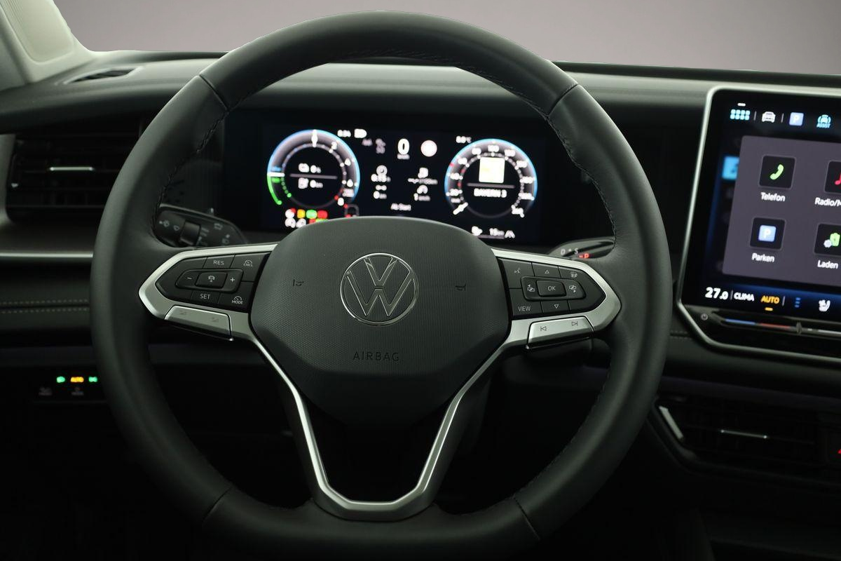 Bild 6 Volkswagen Tayron 1.5 eHybrid Life, Leder, Pano, HuD, AHK,