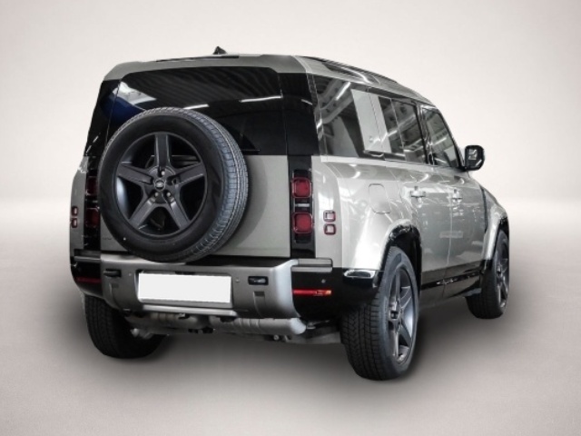 Bild 2 Land Rover Defender 110 X-Dynamic SE D300 Mild-Hybrid Luftf