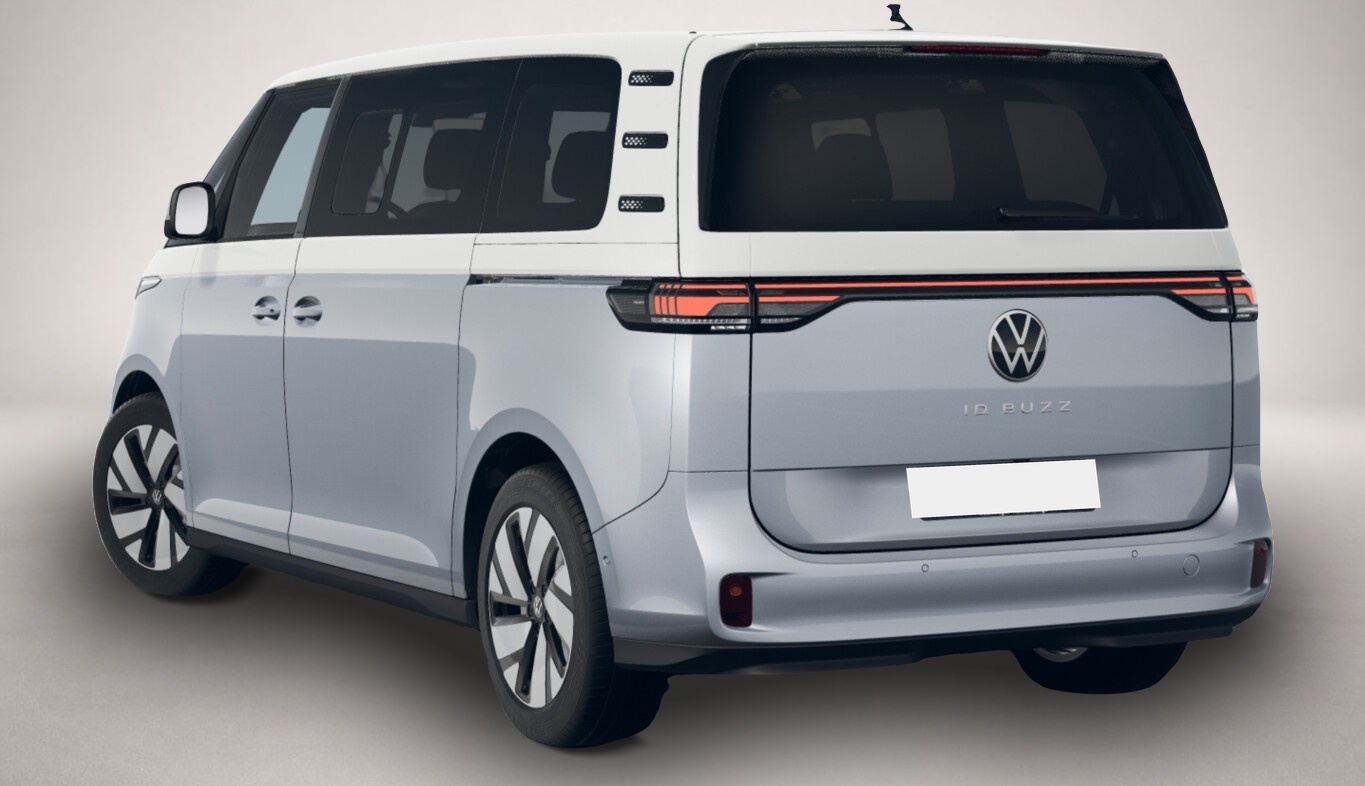 Bild 3 Volkswagen ID. Buzz ID.Buzz Pro LR 7S Style+ Open&Cl Komfort AssisP+