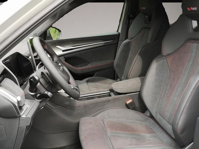 Bild 3 Skoda Kodiaq 2.0 TSI 195 kW 4x4 RS 2.0 TSI RS DSG 4x4 AHK 7 .
