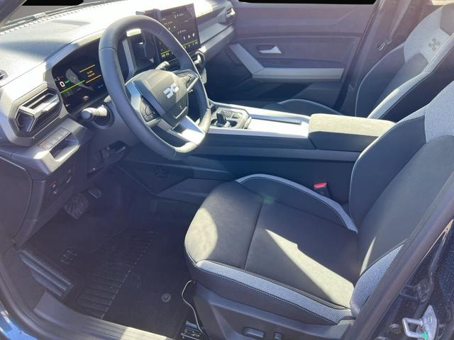Bild 3 Dacia Bigster Journey LKHZ+SHZ+PDC+RFK Bigster Hybrid 155 Jou.