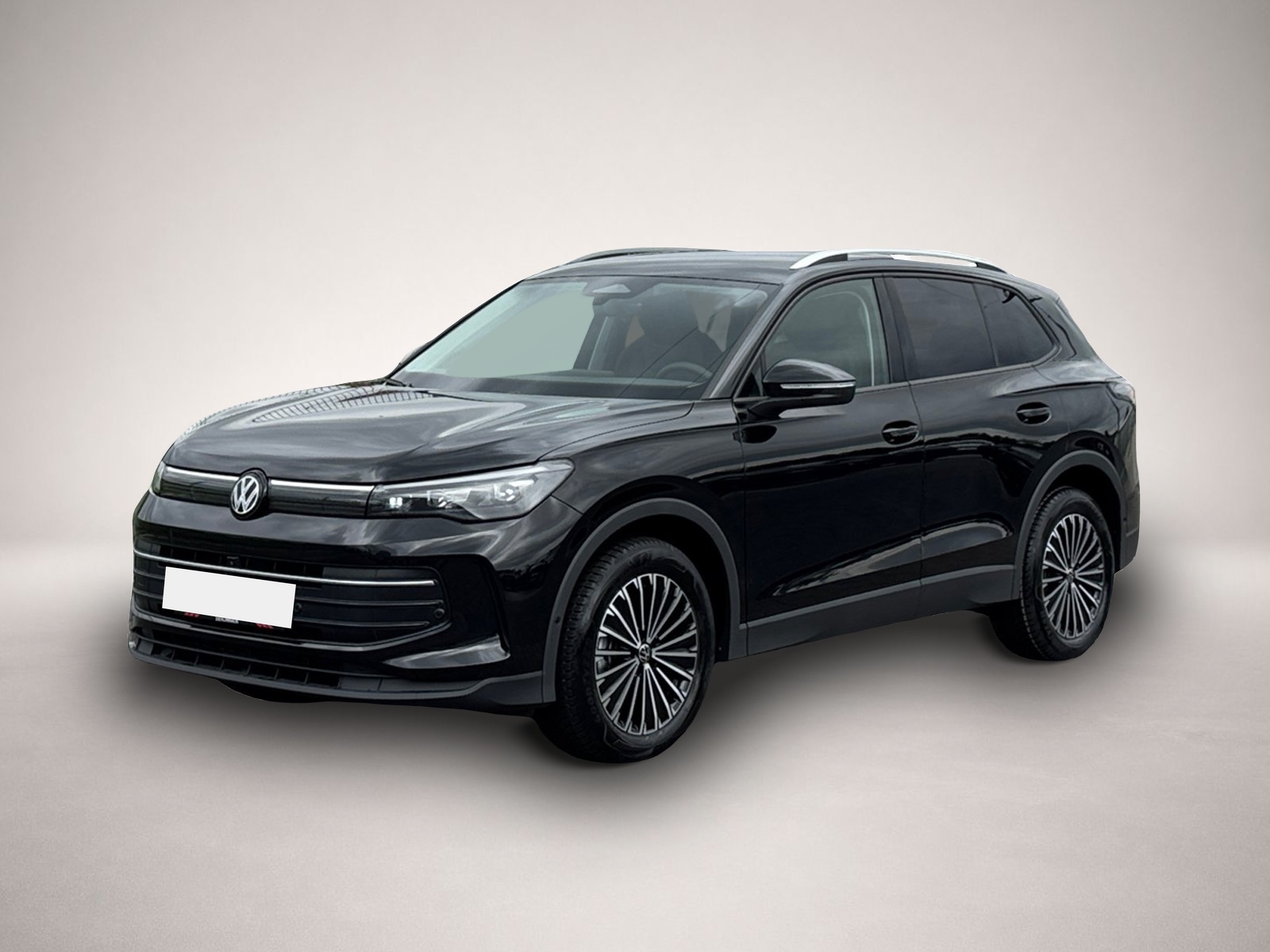 Fotografie Volkswagen Tiguan Life eTSI DSG|AHK|LED-PLUS|18