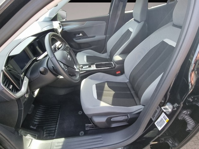 Bild 7 Opel Mokka Elegance Digitales Cockpit LED Apple CarPl