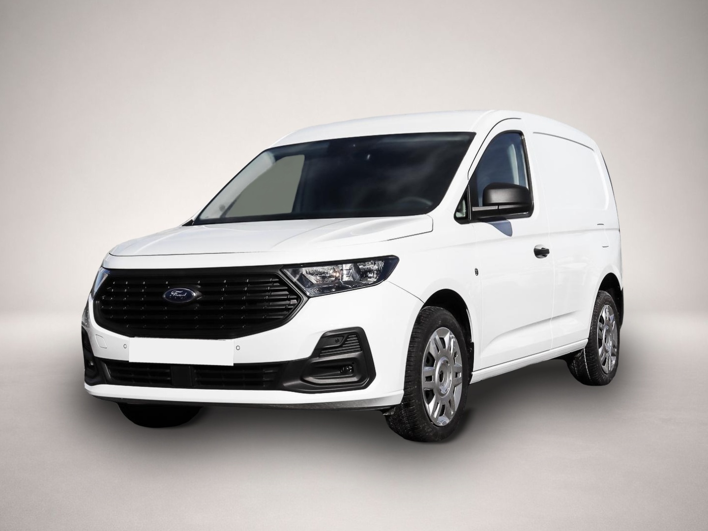 Fotografie Ford Other Transit Connect Trend L1 102PS AHK Navi PDC Klim