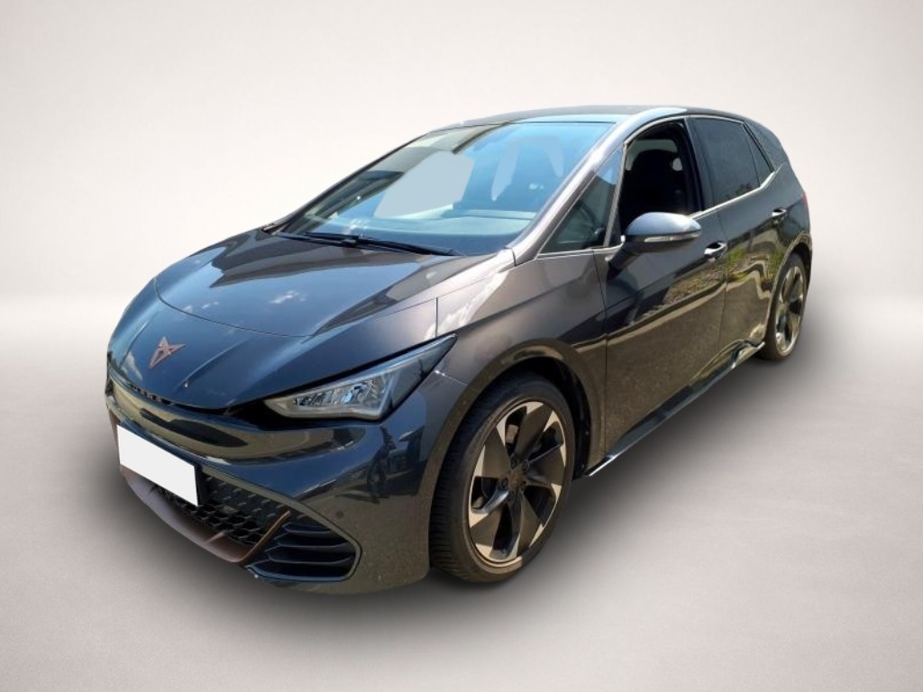 Bild Born Cupra