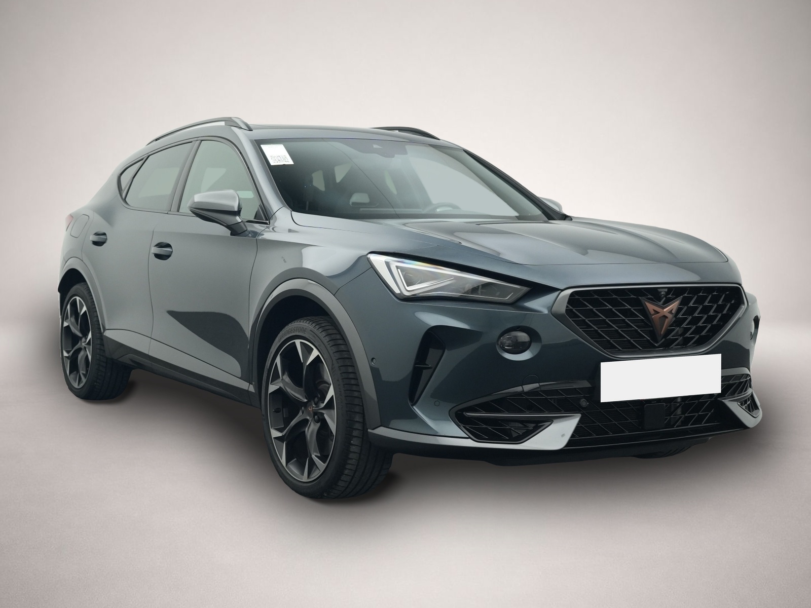 Bild 7 Cupra Formentor 2.0 TSI DSG 4Dr. VZ PANO AHK eHECK 360