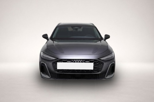 Bild 1 Audi A5 Avant 2.0 TFSI 150kW (204 PS) 7-Gang-DSG 150.