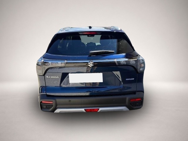 Bild 5 Suzuki (SX4) S-Cross Comfort 4x4 Comfort AT 110 4x4 Mild-Hybrid, LED.