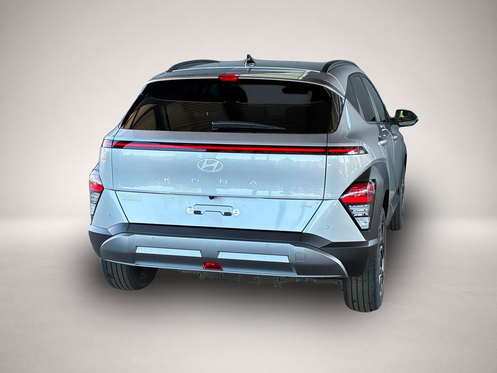 Bild 2 Hyundai Kona Comfort Plus 1.6 T-GDI DCT 4WD / Navi / ACC