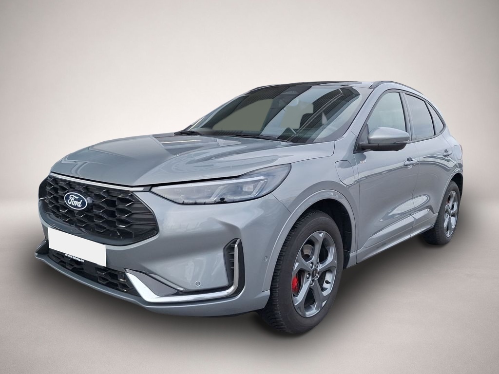 Bild 1 Ford Kuga 2.5 Duratec PHEV ST-LINE X