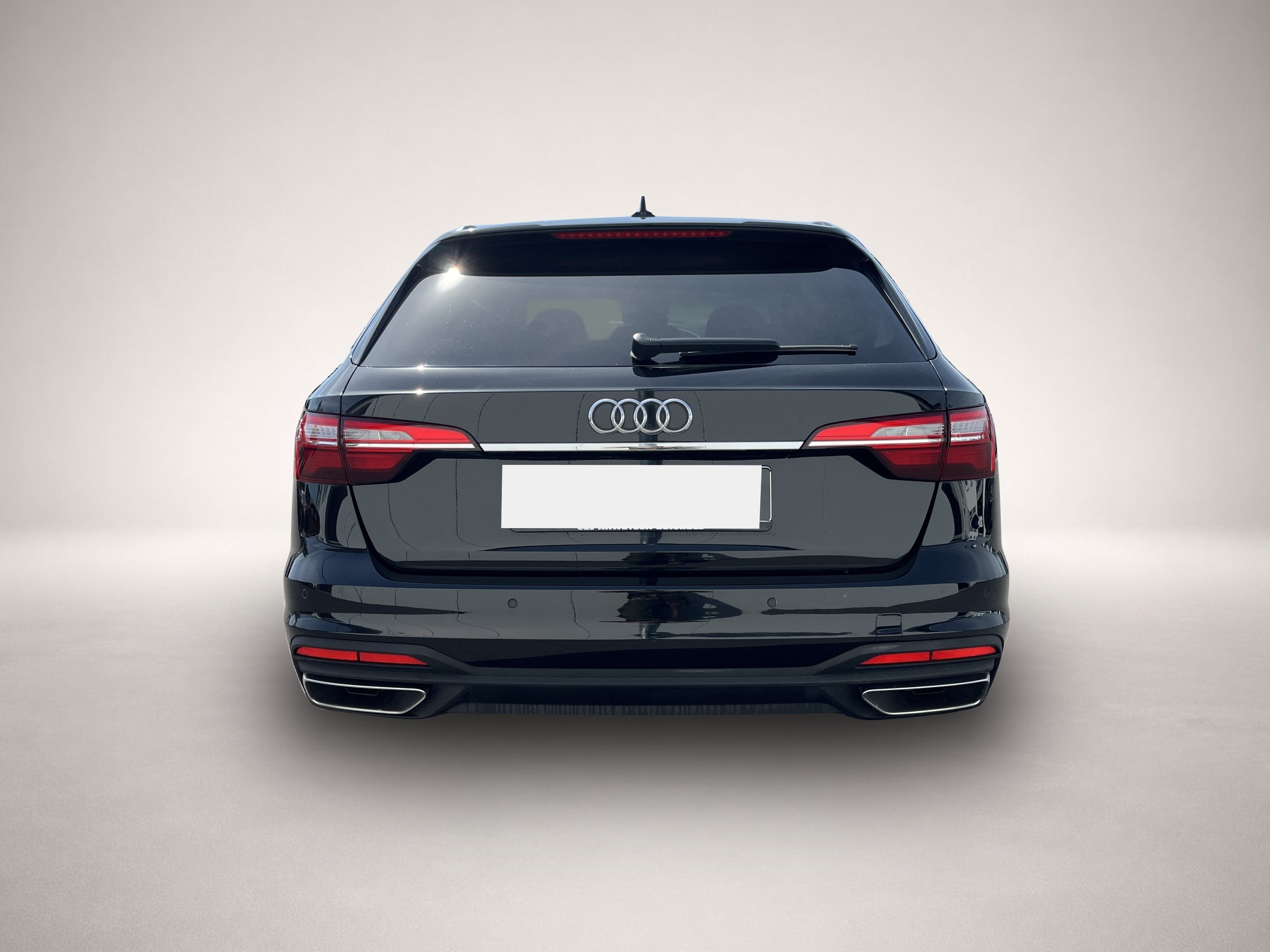 Bild 7 Audi A4 Avant 35 2.0 TFSI S tronic Navi el.Klappe LED