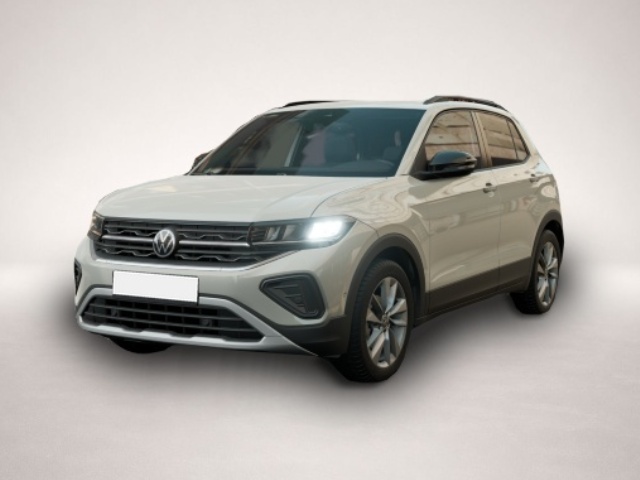 Bild T-Cross Volkswagen