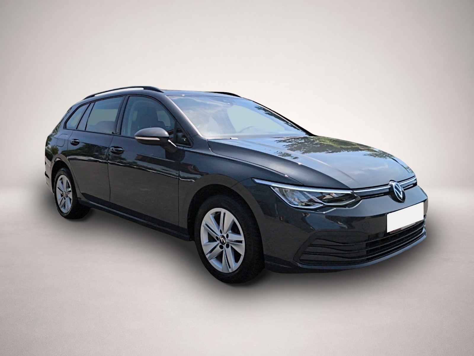 Bild 3 Volkswagen Golf VIII Variant 2.0 TDI KLIMAAUT LED KEYLESS