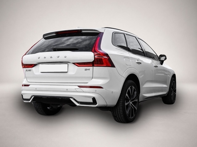 Bild 2 Volvo XC60 Ultimate Dark B4 Diesel Leder Navi Panorama