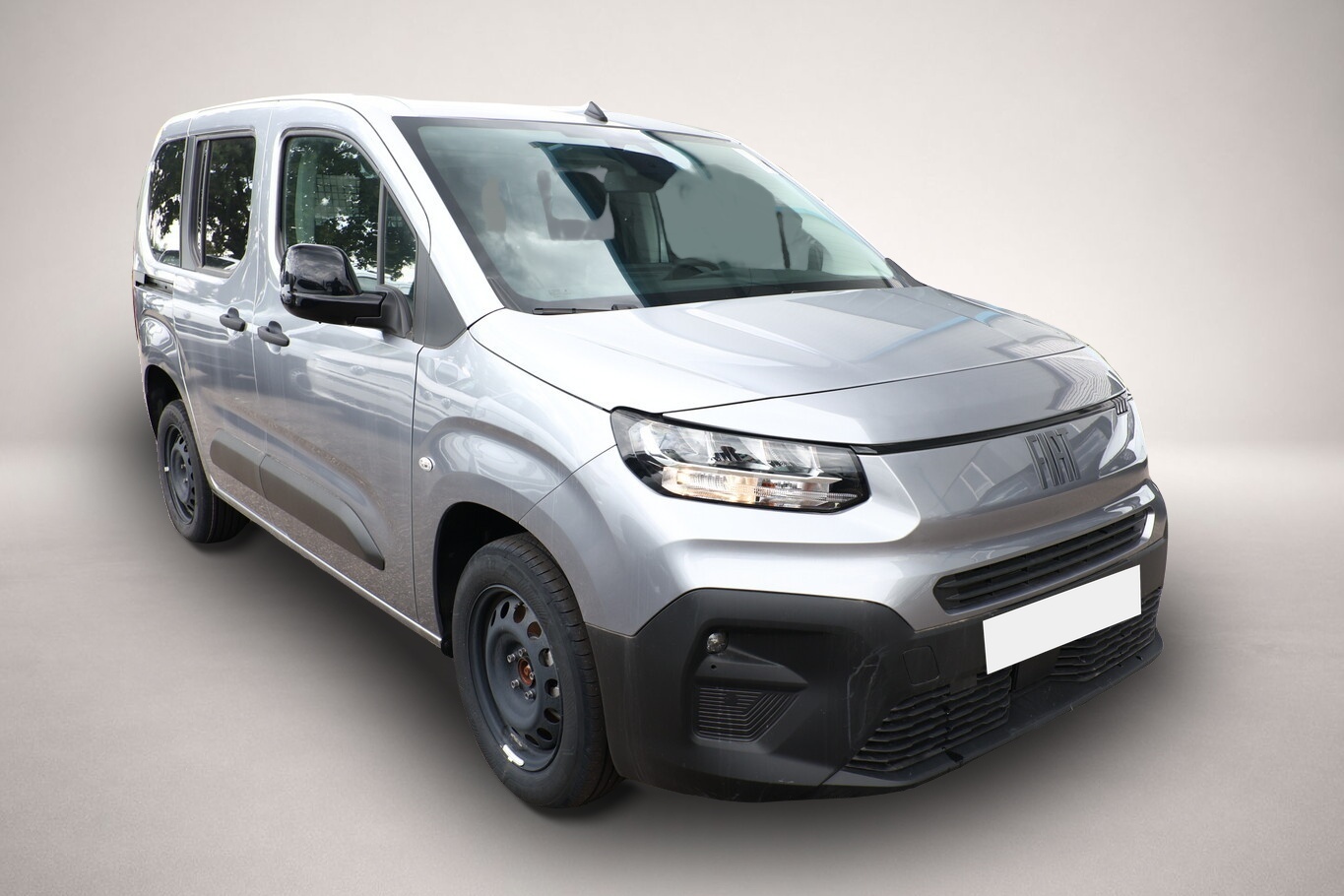 Bild 2 Fiat Doblo Kombi N1 ComfortP Klimaaut PrivG LED Temp