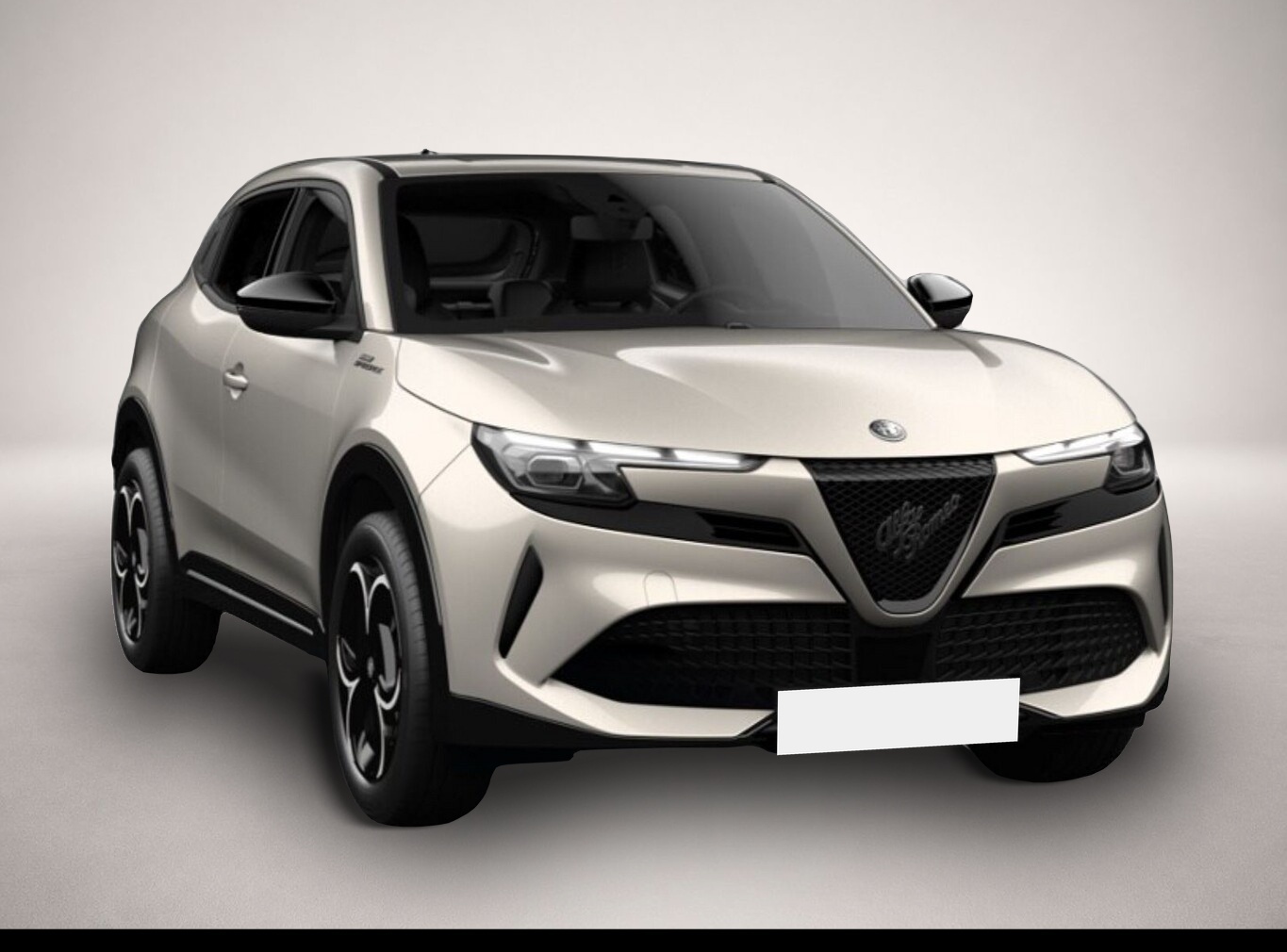 Bild 2 Alfa Romeo Junior Ibrida Speciale TechP Navi 18
