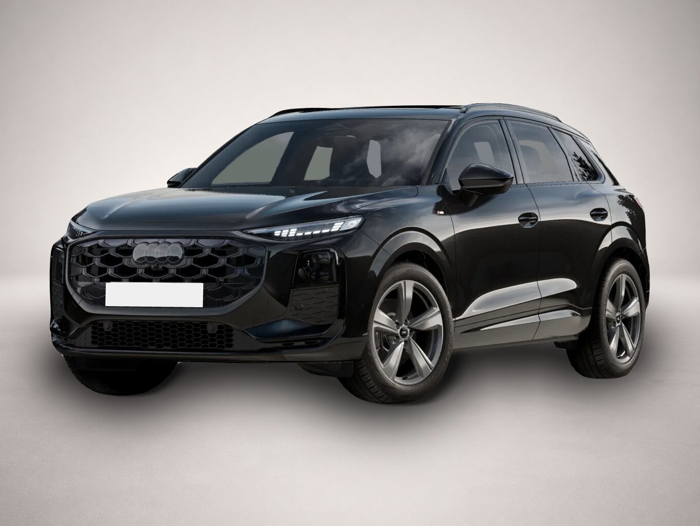Bild 1 Audi Q3 2xS line Tech Pano LED+ DynamikP 19Z KlimaP