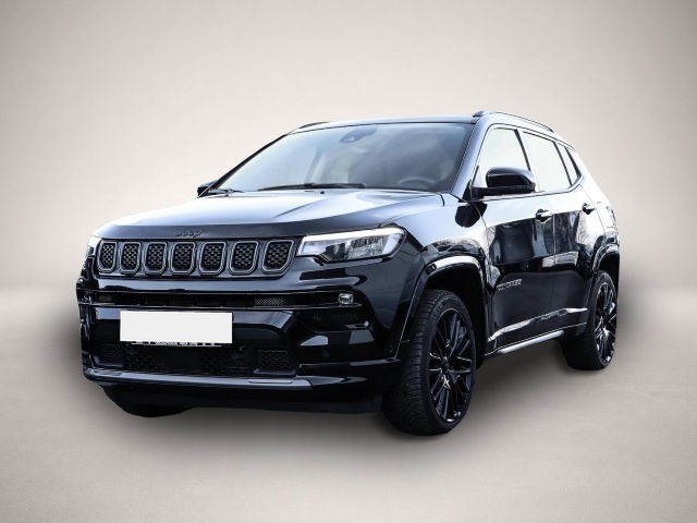 Bild Compass Jeep