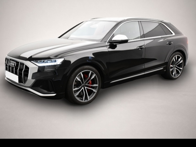 Bild 1 Audi quattro SQ8 4.0 TFSI Tiptronic quattro Standhzg/Pano/AHK