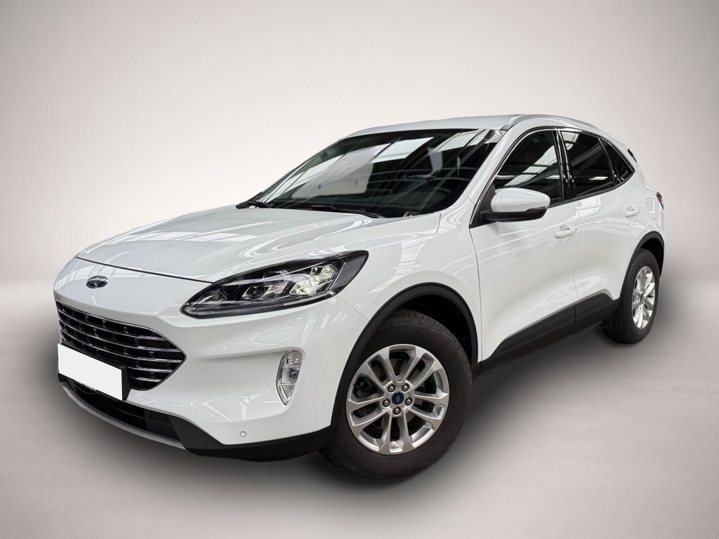 Bild 1 Ford Kuga 2.0 EcoBlue 4x4 Aut. TITANIUM X *B&O*NAVI*
