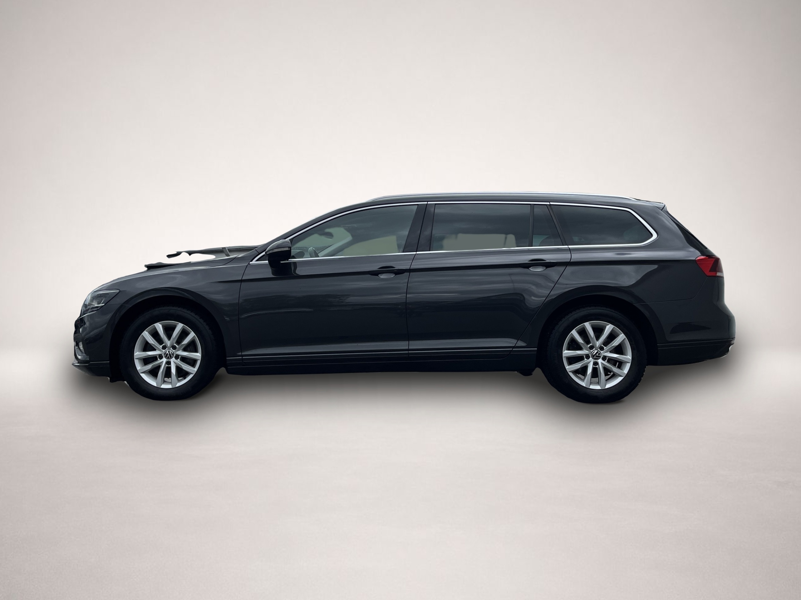 Bild Passat Variant Volkswagen
