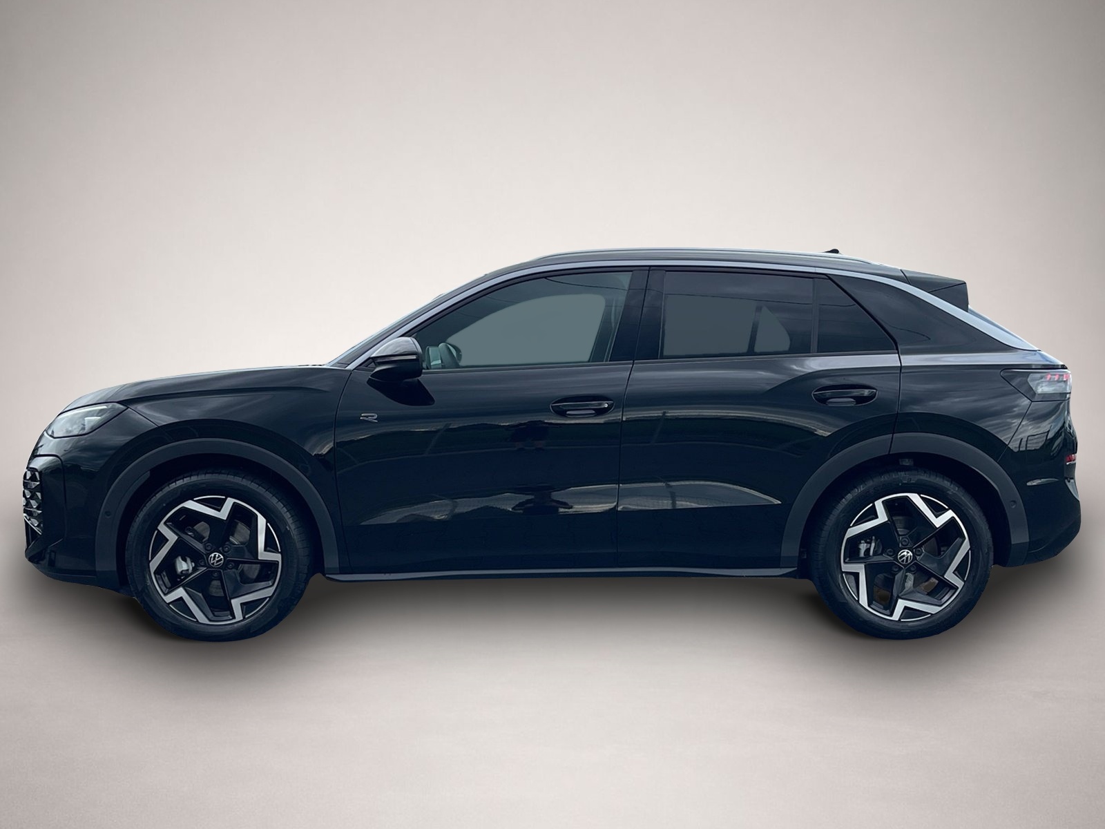 Bild 3 Volkswagen T-Roc R-Line eTSI DSG|AHK|ACC|NEUESMODELL!|EASYO
