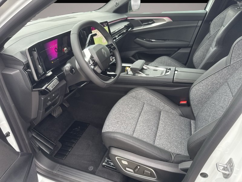 Bild 4 Renault Austral TCe 150 CVT Techno SHZ+LED+RFK