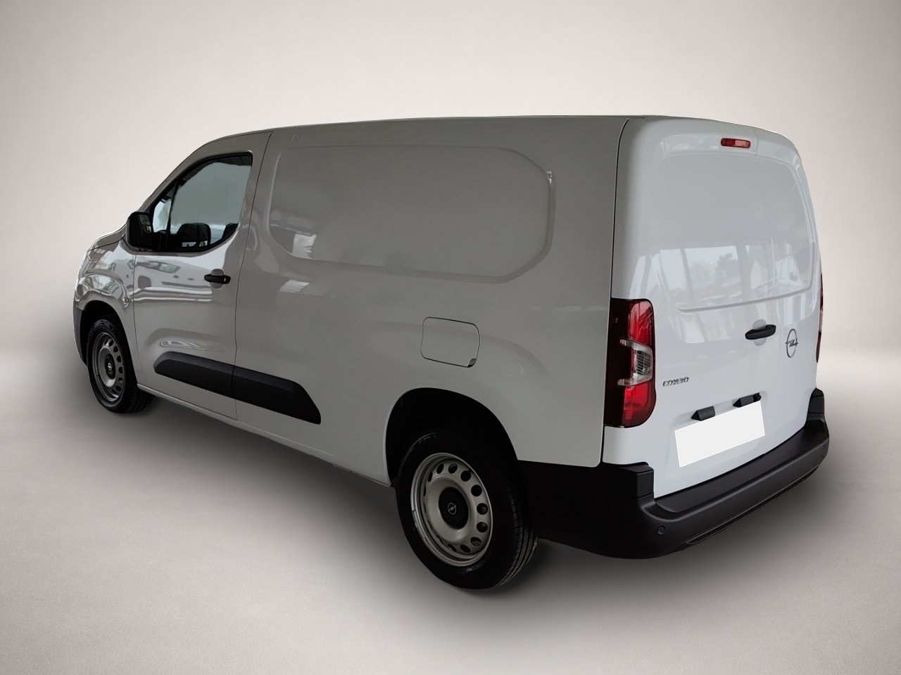 Fotografie 4 des Opel Other Combo L2H1(XL) Automatik + 3-Sitzer + RFK u. PDC