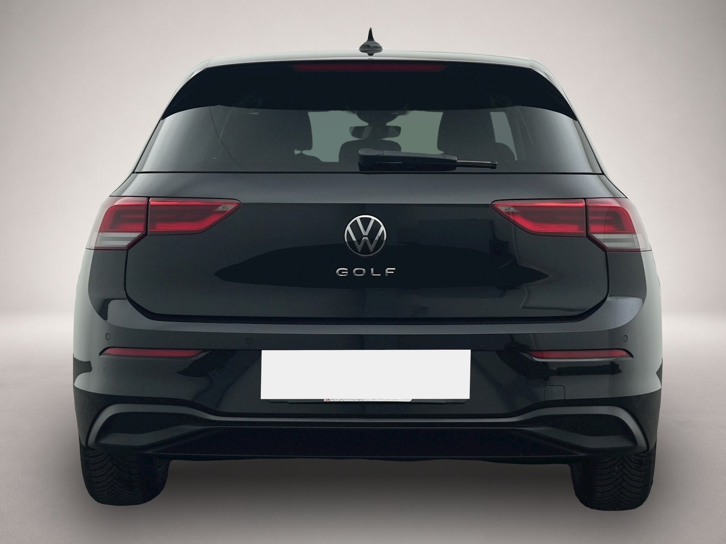 Bild 4 Volkswagen Golf 8 2.0 TDI DSG Life NAVI LED KAMERA
