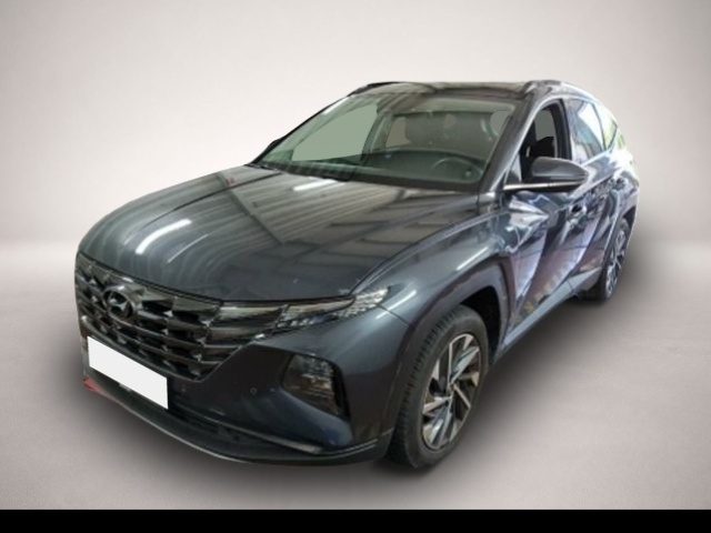 Bild 2 Hyundai Tucson 1.6 T-GDI Mild-Hybrid 4WD Trend *Navi*Pan