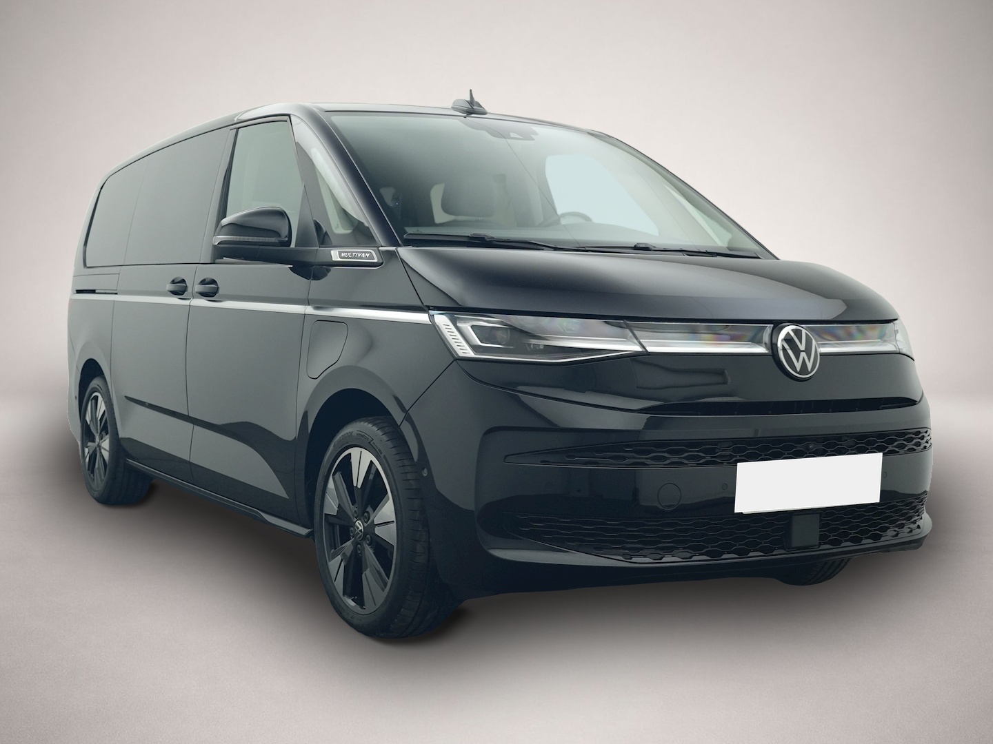 Bild 7 Volkswagen T7 Multivan 1.5 TSI eHybrid DSG 4Mo. Style AHK E