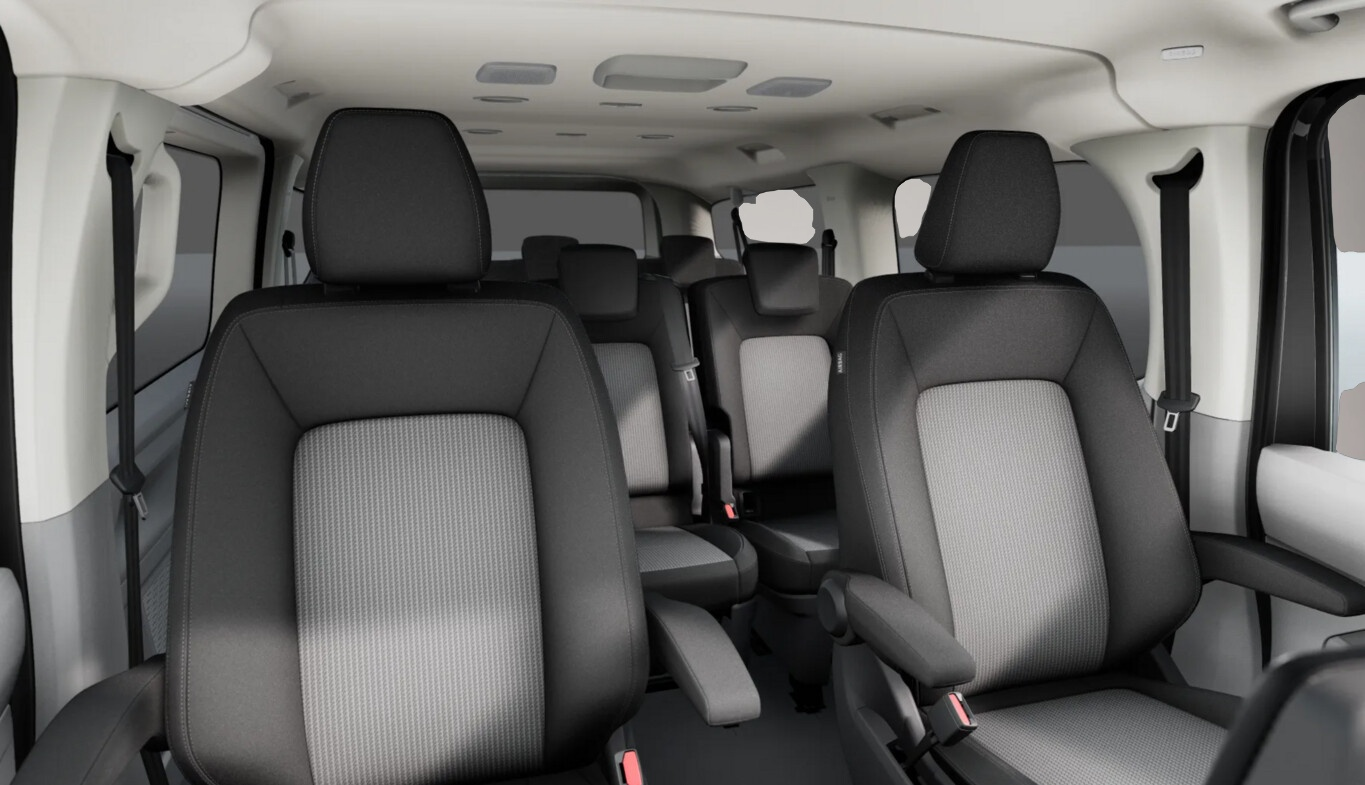 Bild 7 Volkswagen T7 Caravelle AT8 LED 3ZKlim SHZ Zus.heizung PDC