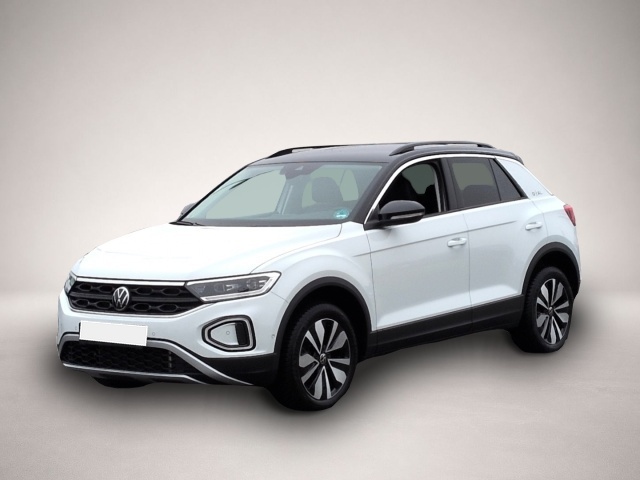 Bild T-Roc Volkswagen