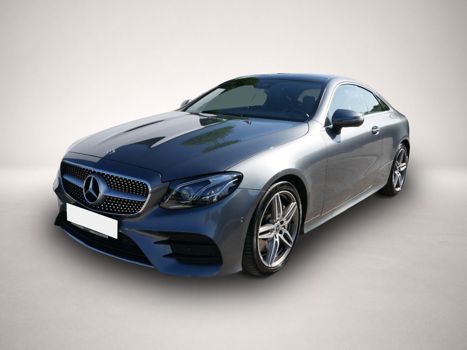 Bild E 300 Mercedes-Benz