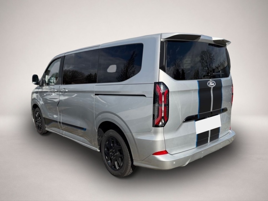 Fotografie 3 des Ford Tourneo Custom L1H1 VA Autm. Sport AHK B&O uvm.