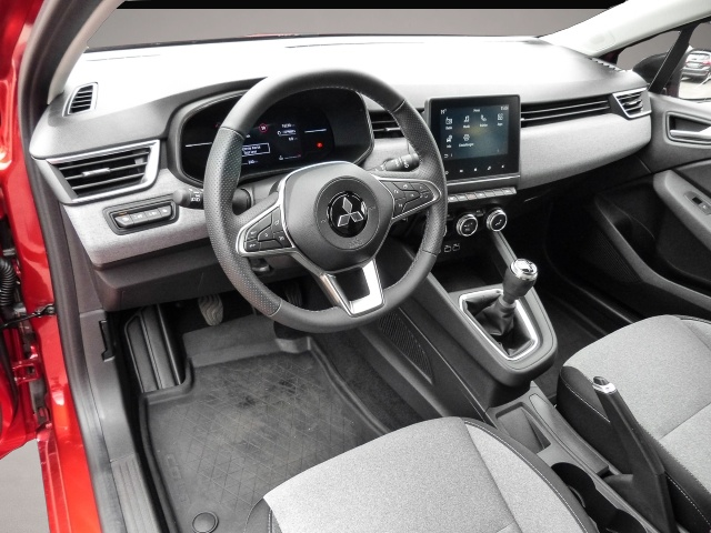 Fotografie 4 des Mitsubishi Colt Plus Navi Digitales Cockpit LED Apple CarPl
